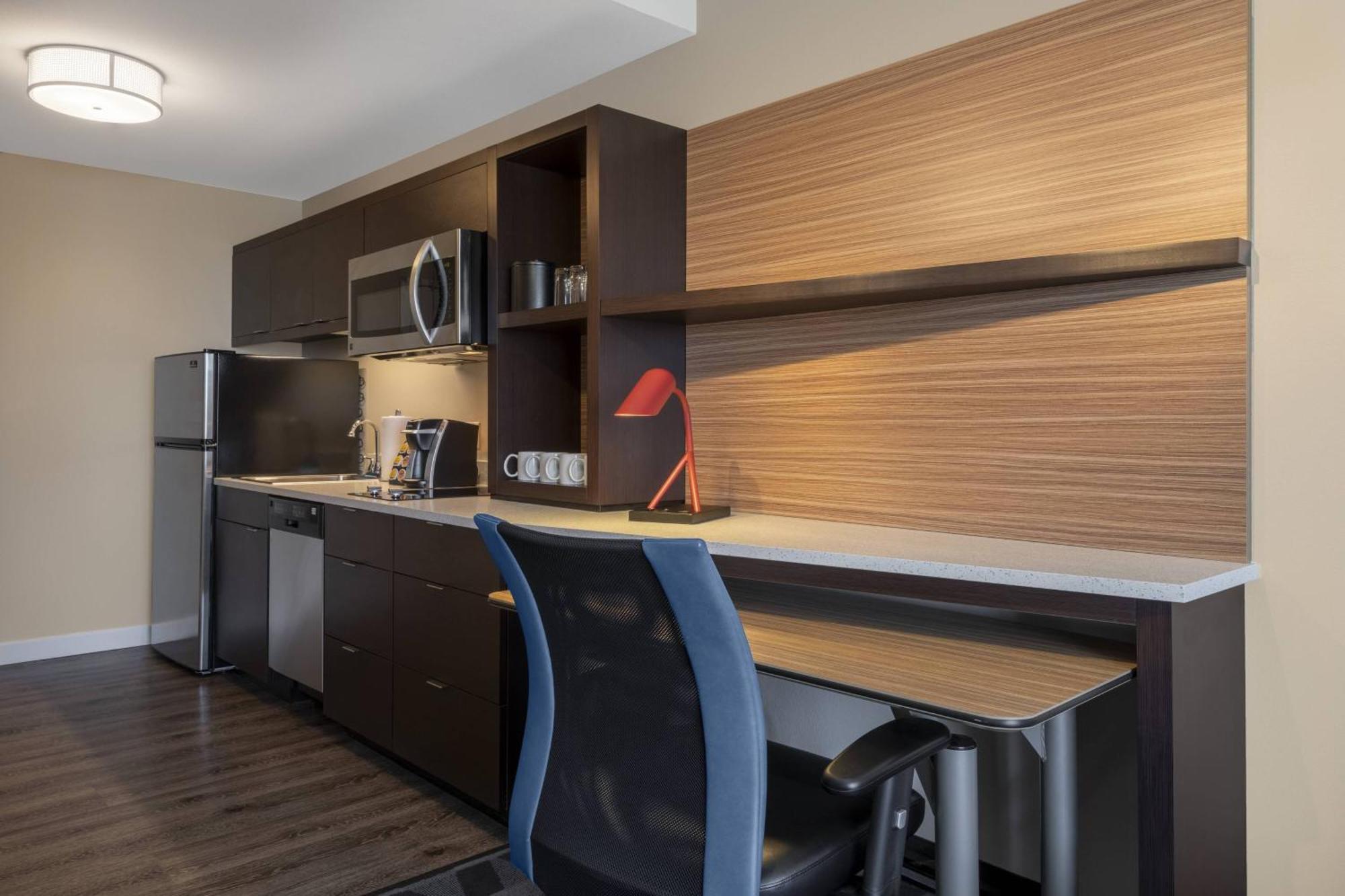Towneplace By Marriott St. Louis Edwardsville, Il Edwardsville