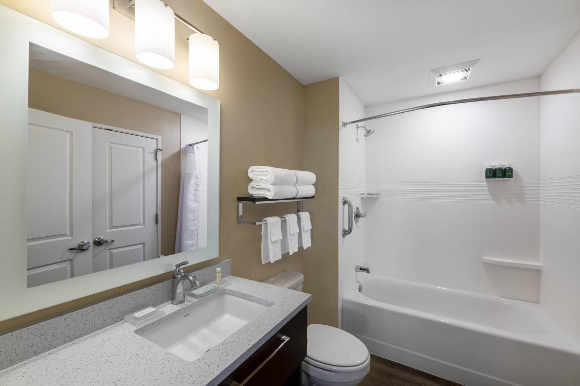 Hotel Towneplace By Marriott St. Louis Edwardsville, Il Edwardsville