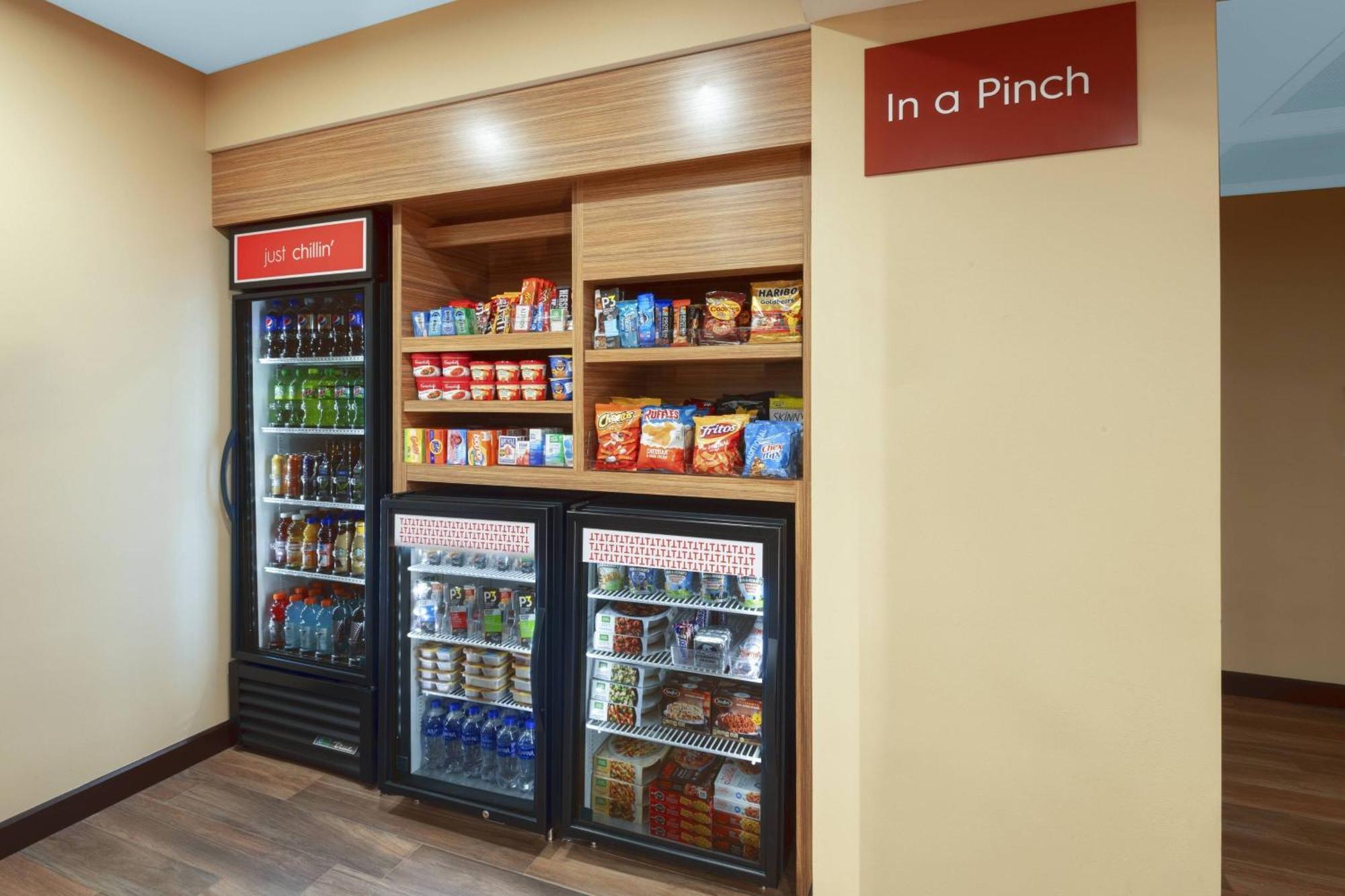 Towneplace By Marriott St. Louis Edwardsville, Il 3* Edwardsville