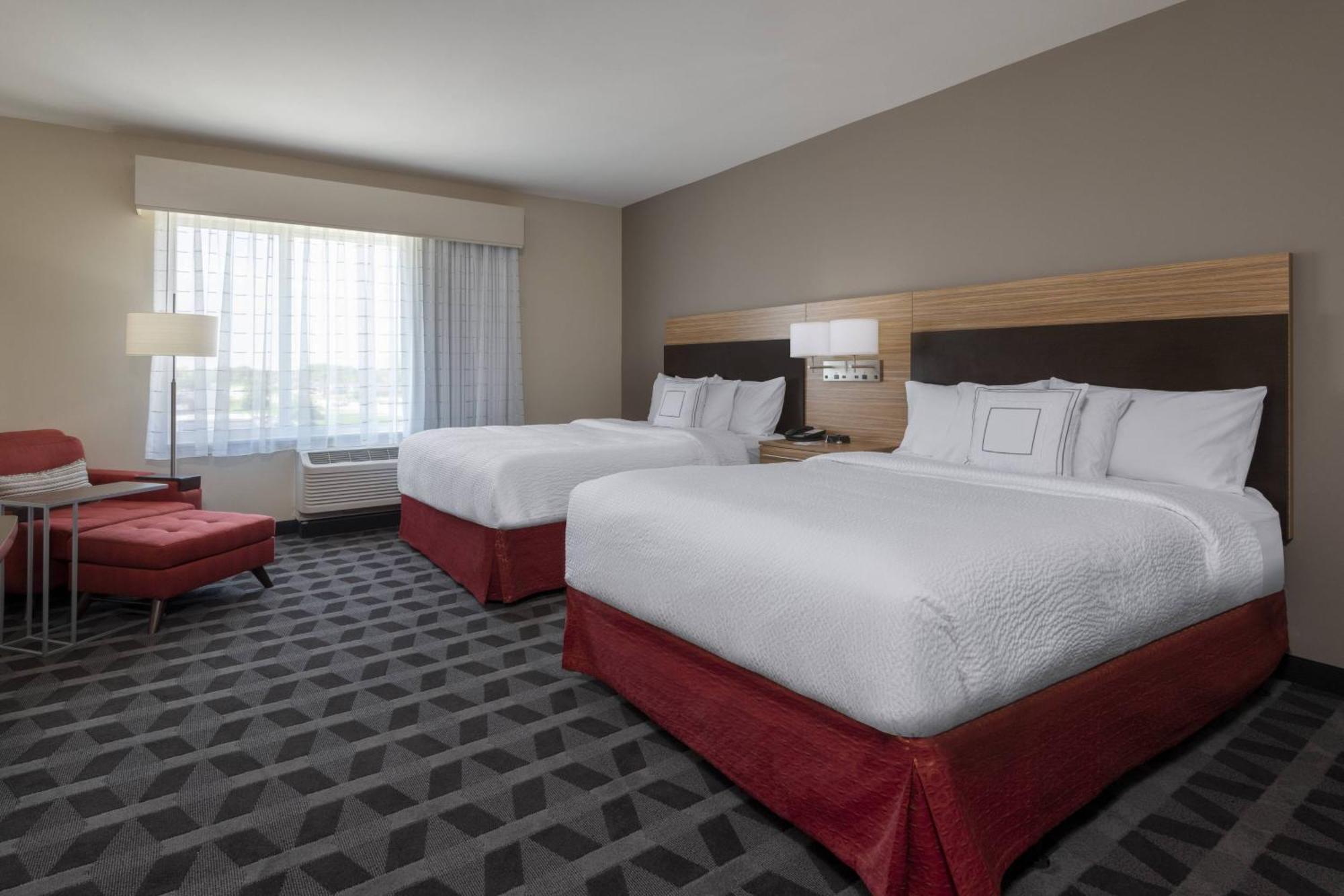 Towneplace By Marriott St. Louis Edwardsville, Il Hotel Edwardsville