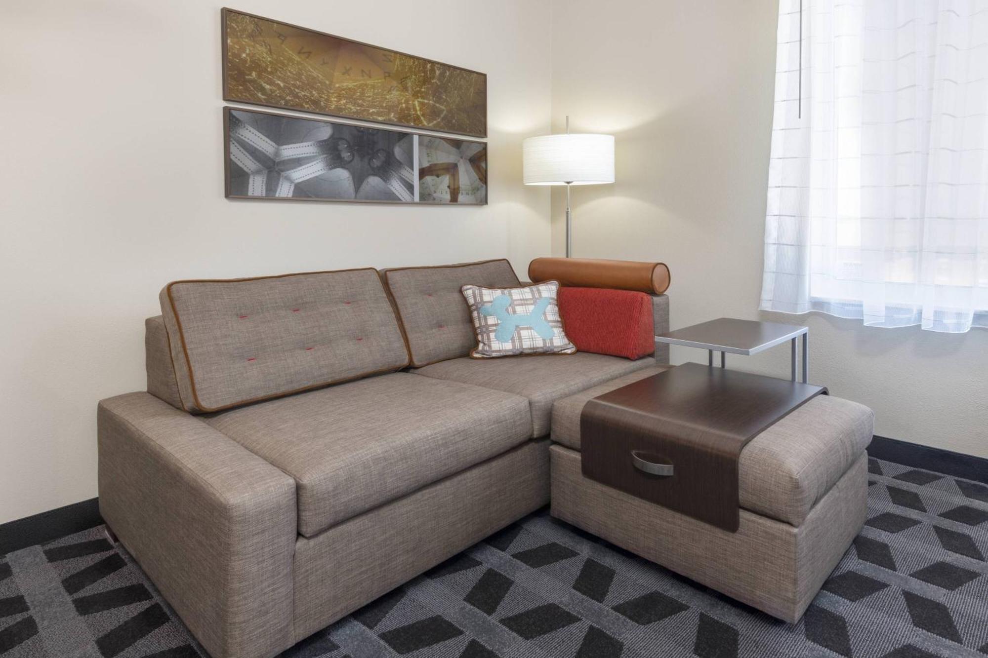 Towneplace By Marriott St. Louis Edwardsville, Il 3*