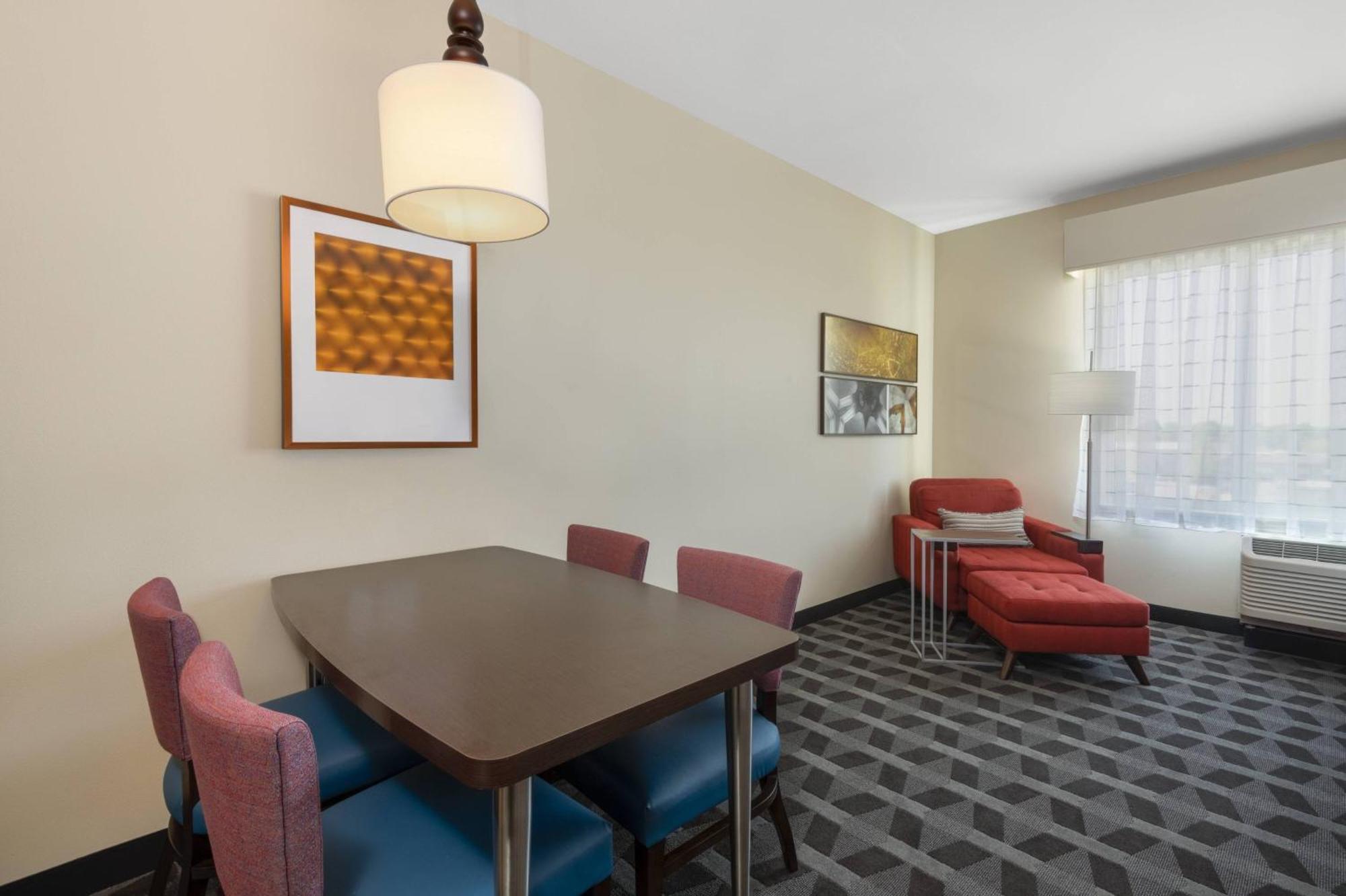 Towneplace By Marriott St. Louis Edwardsville, Il Edwardsville