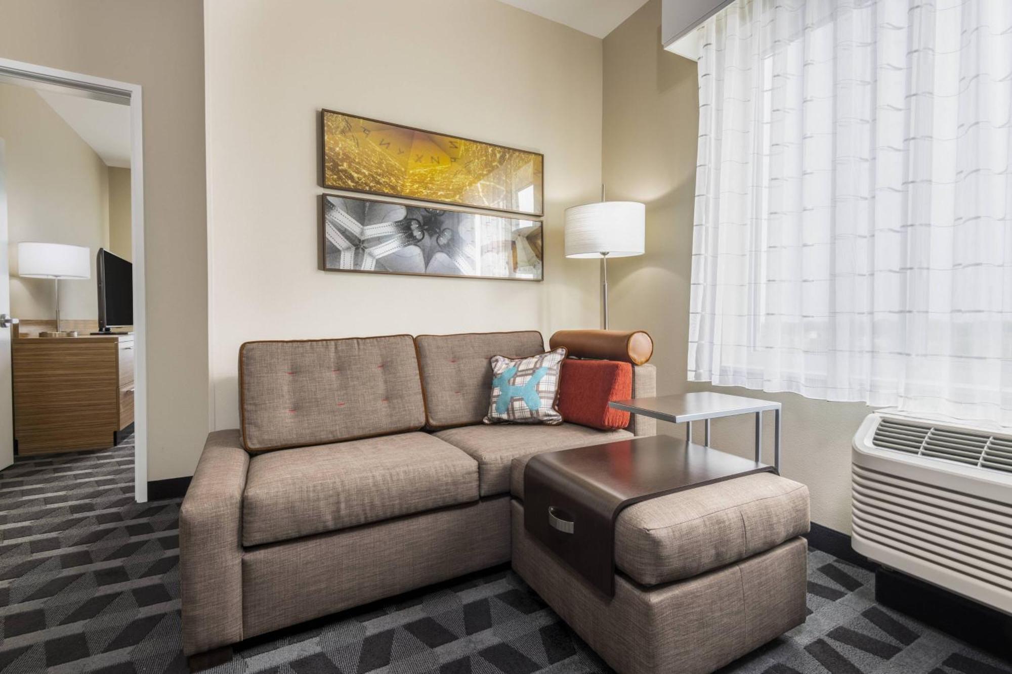 Hotel Towneplace By Marriott St. Louis Edwardsville, Il Edwardsville